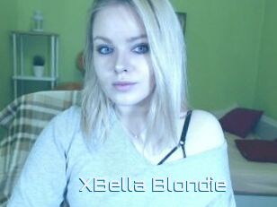 XBella_Blondie