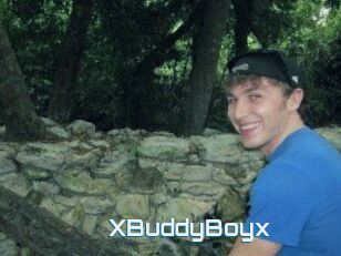 XBuddyBoyx