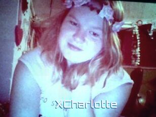 XCharlotte