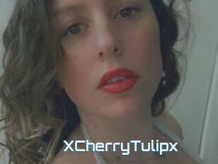 XCherryTulipx