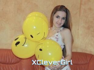 XCleverGirl