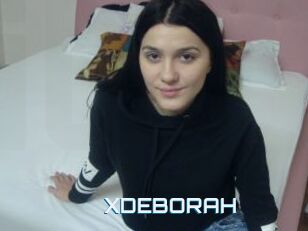 XDEBORAH