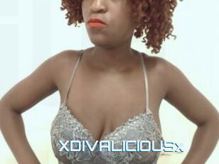 XDIVALICIOUSx