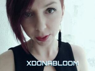 XDONABLOOM