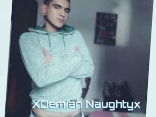 XDemian_Naughtyx