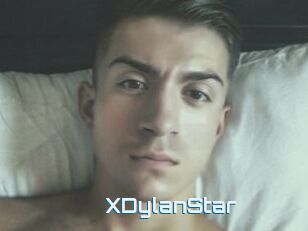 XDylanStar