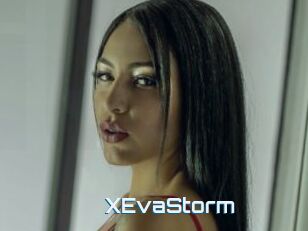 XEvaStorm