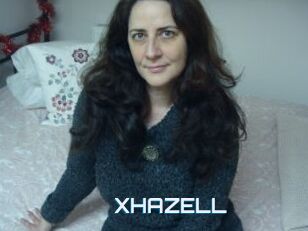 XHAZELL