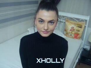 XHOLLY