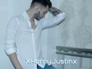 XHornyJustinx