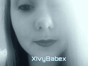 XIvyBabex