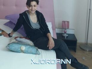 XJORDANN