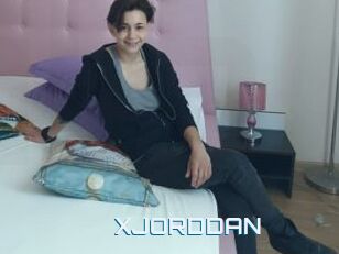 XJORDDAN