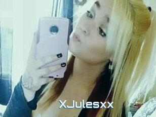 XJulesxx