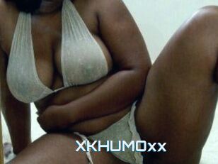 XKHUMOxx