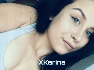 XKarina