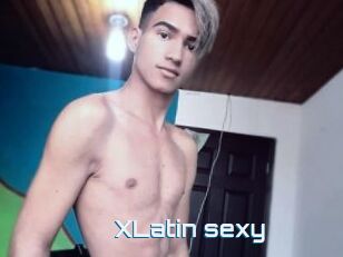 XLatin_sexy