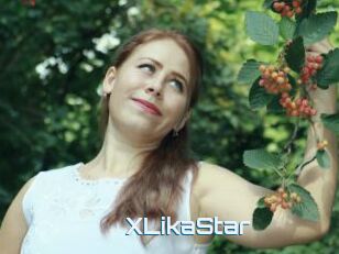 XLikaStar