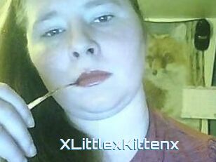 XLittlexKittenx