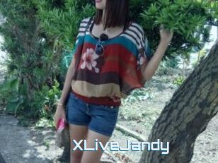 XLiveJandy