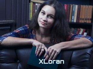 XLoran