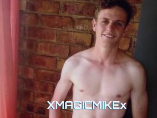 XMAGICMIKEx