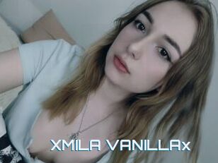 XMILA_VANILLAx