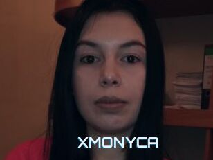 XMONYCA