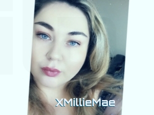 XMillieMae