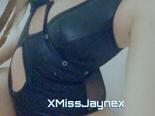 XMissJaynex