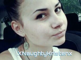 XNaughtyKristenx