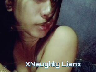 XNaughty_Lianx