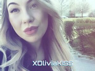 XOliviaKISS