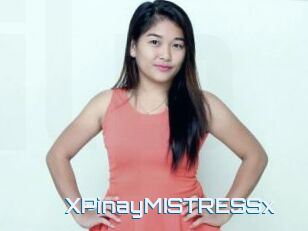 XPinayMISTRESSx