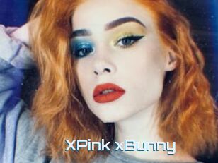 XPink_xBunny