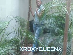 XROXYQUEENx