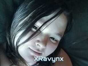 XRavynx