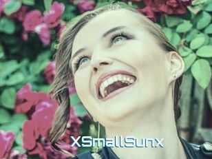 XSmallSunx