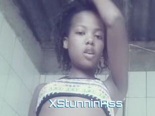 XStunninAss