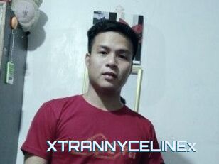 XTRANNYCELINEx