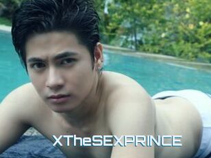 XTheSEXPRINCE