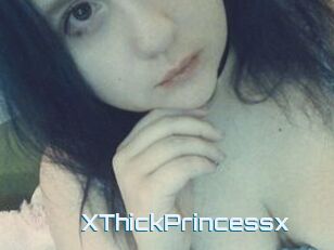 XThickPrincessx