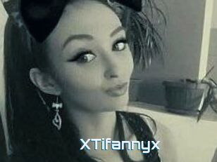 XTifannyx