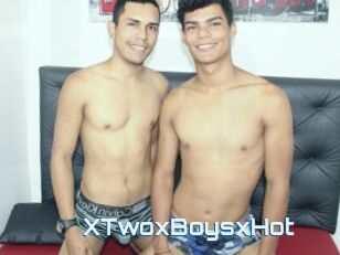 XTwoxBoysxHot