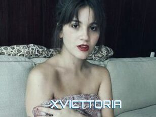 XVICTTORIA