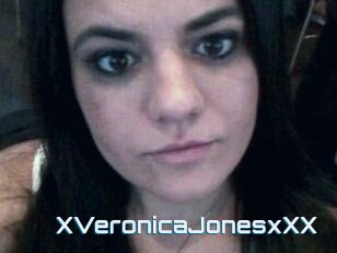 XVeronicaJonesxXX