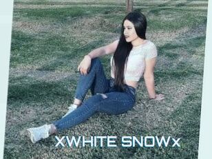 XWHITE_SNOWx