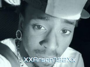 XXArson732Xx