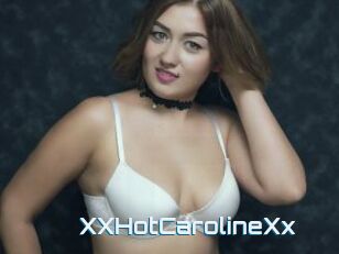 XXHotCarolineXx