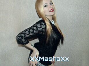 XXMashaXx